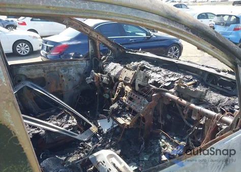 2017 Toyota Sienna Limited Premium 7 Passenger z USA, uszkodzony, nr VIN 5TDDZ3DC6HS160678